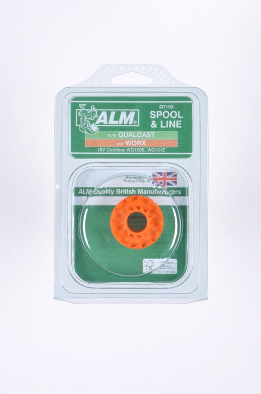 ALM Spool & Line