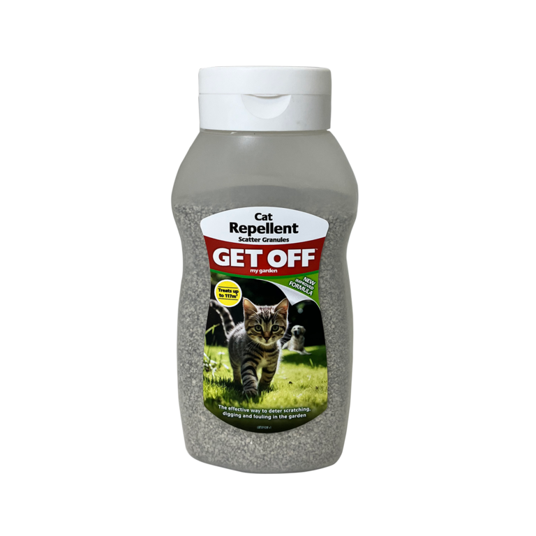 Get Off Cat Repellent