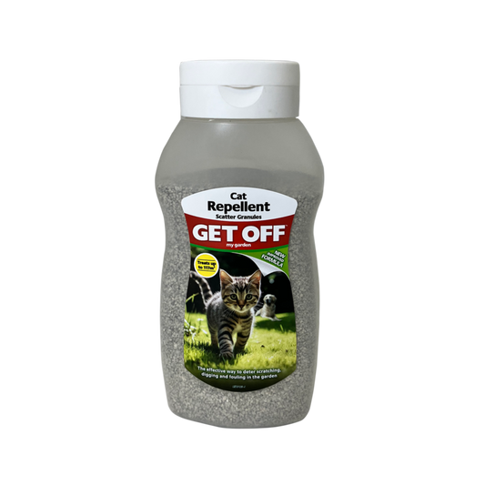 Get Off Cat Repellent