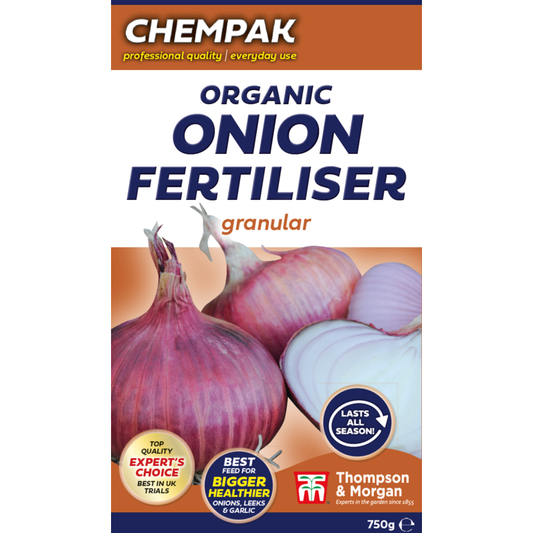 Engrais pour oignons Chempak