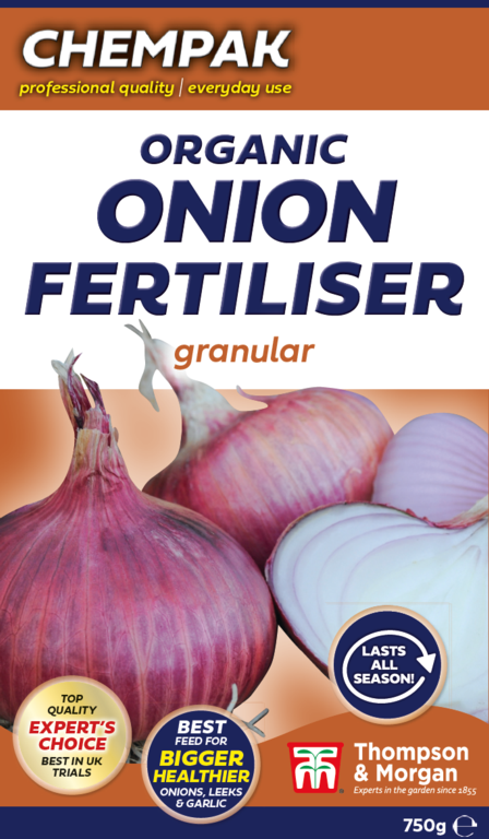 Chempak Onion Fertiliser