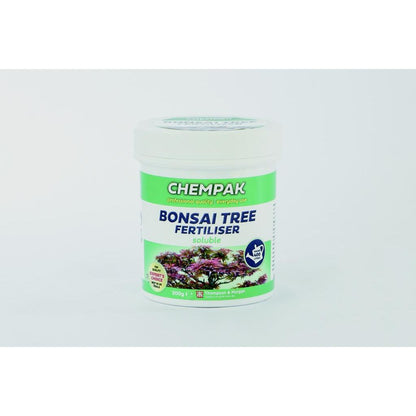 Chempak Bonsai Fertiliser