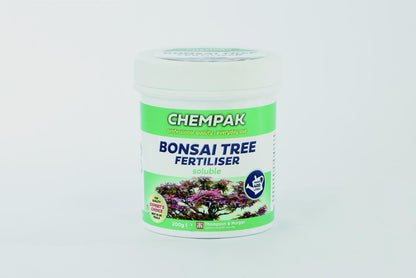 Chempak Bonsai Fertiliser