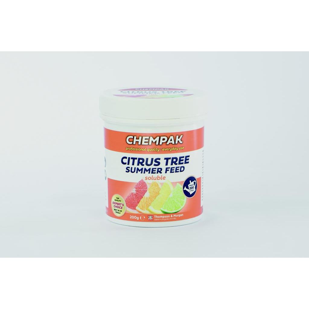 Chempak Citrus Summer Feed