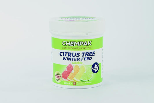 Chempak Citrus Winter Feed 200g