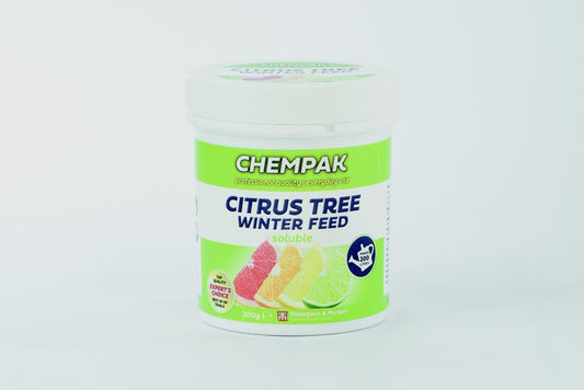 Chempak Citrus Winter Feed