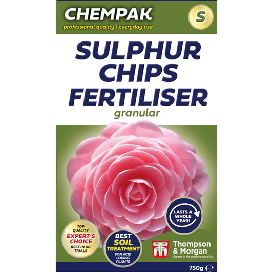 Soufre Chempak