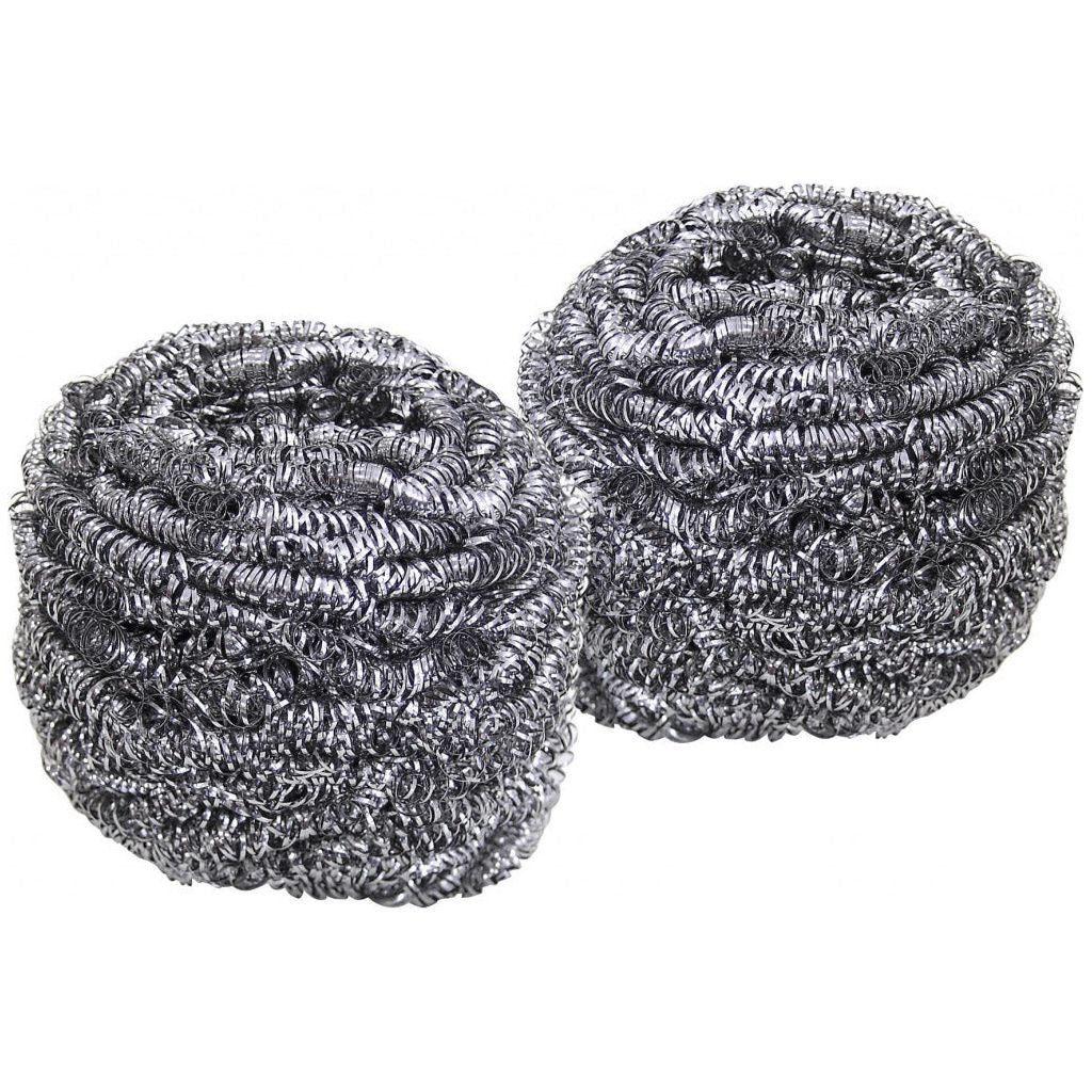 Probus Stainless Steel Scourers