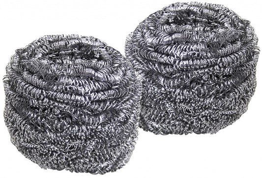 Probus Stainless Steel Scourers