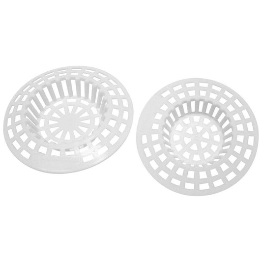 Probus Plastic Sink Strainers