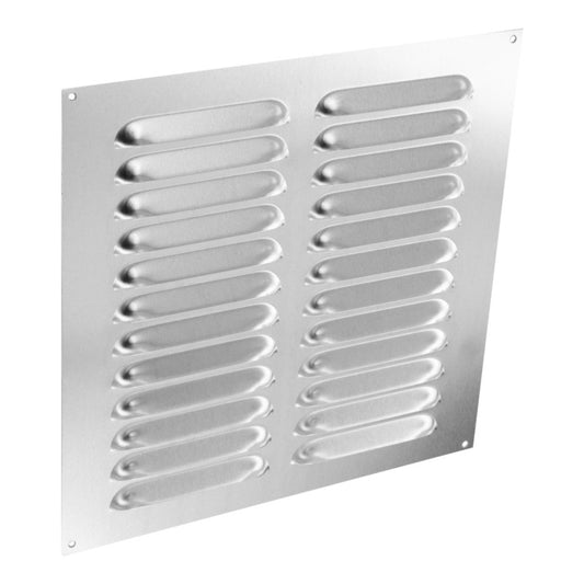 Securit Aluminium Louvre Vent