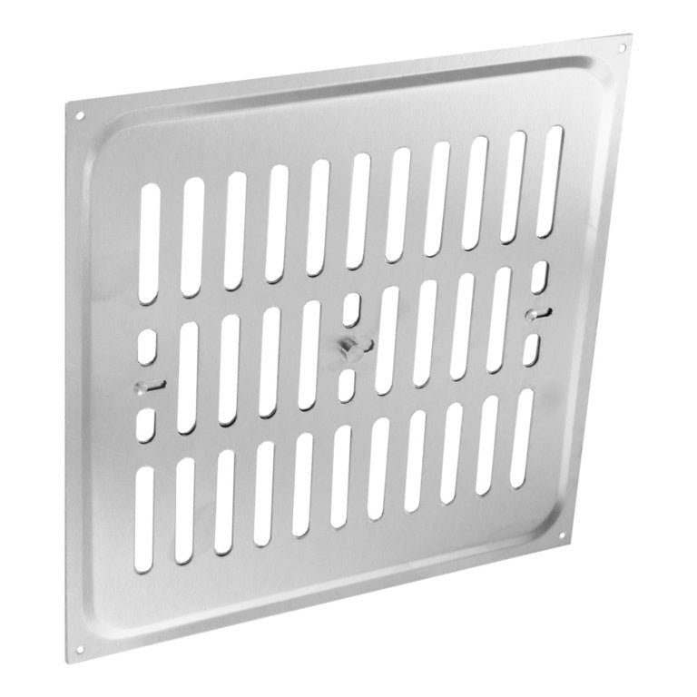 Securit Aluminium hit & miss vent