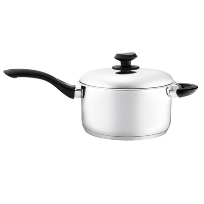 Pendeford Saucepan With Lid