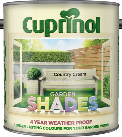 Cuprinol Garden Shades 2.5L