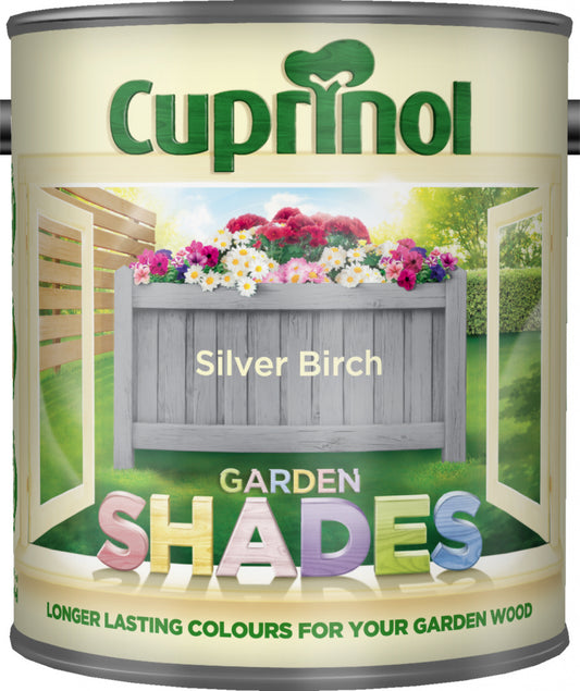 Cuprinol Garden Shades 1L