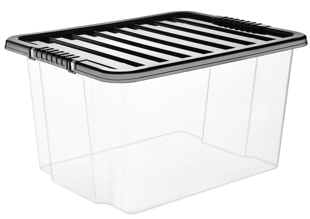 TML Storage Box & Lid