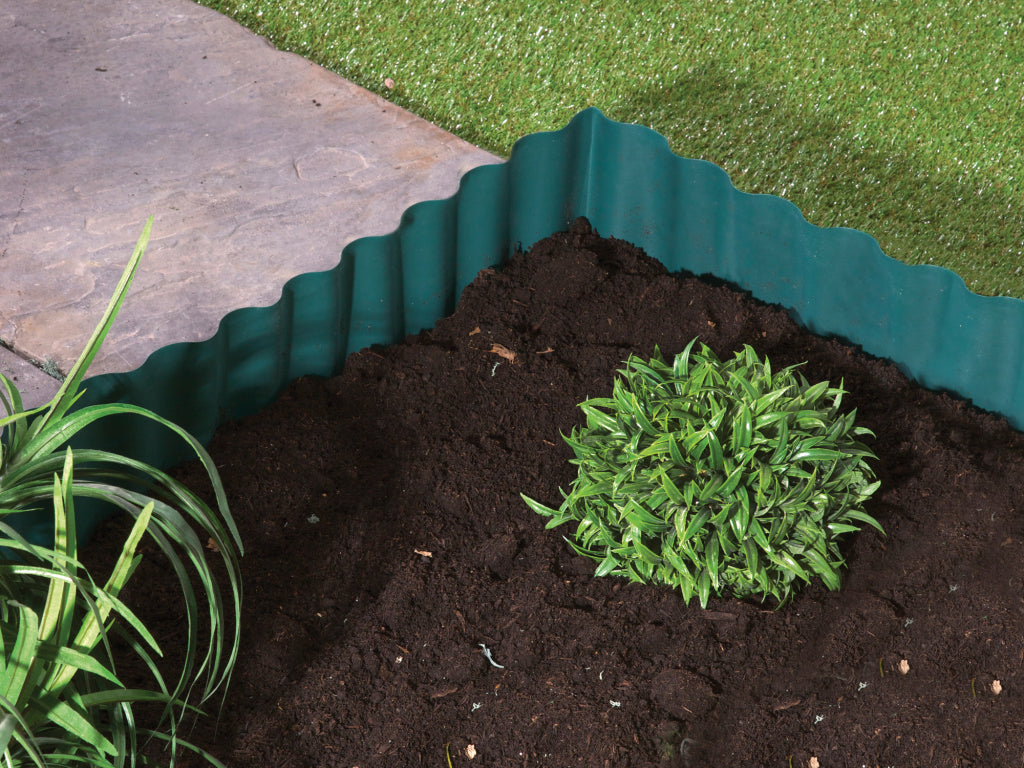 SupaGarden Large Lawn Edging