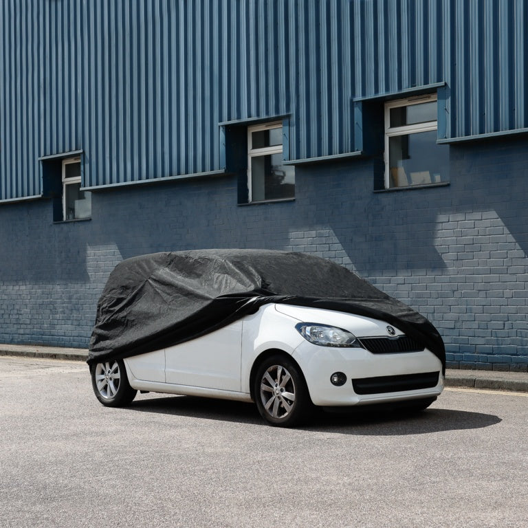 Streetwize Breathable Car Cover