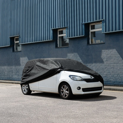 Streetwize Breathable Car Cover