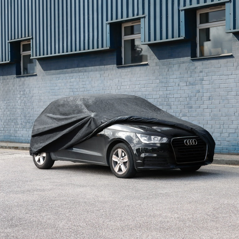 Streetwize Breathable Car Cover