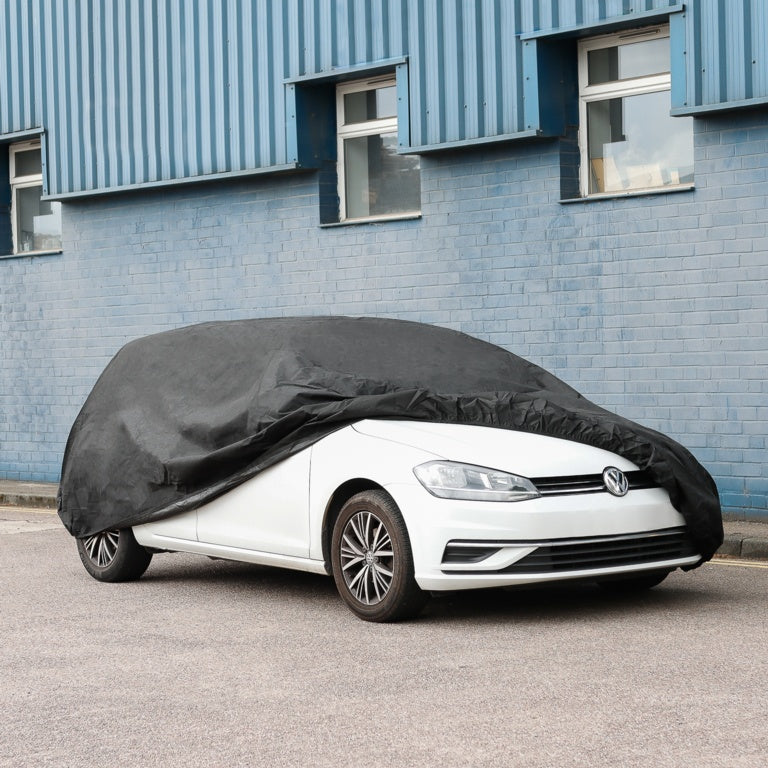 Streetwize Breathable Car Cover