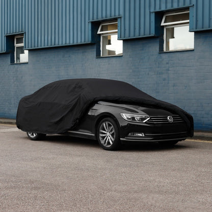 Streetwize Breathable Car Cover