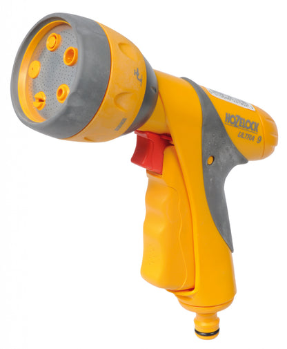 Hozelock Multi Spray Gun Plus