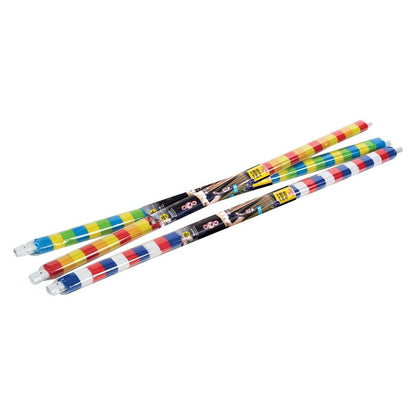 Zero In Strip Blind for Doors