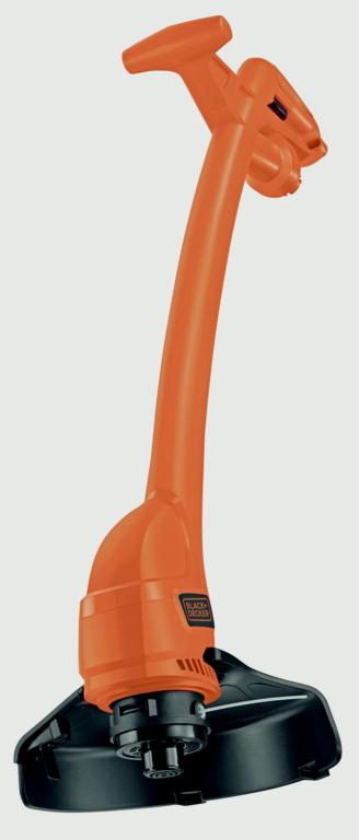 Débroussailleuse Black &amp; Decker 350w