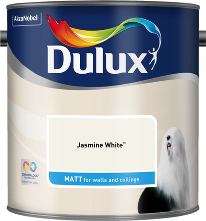 Dulux Matt 2.5L