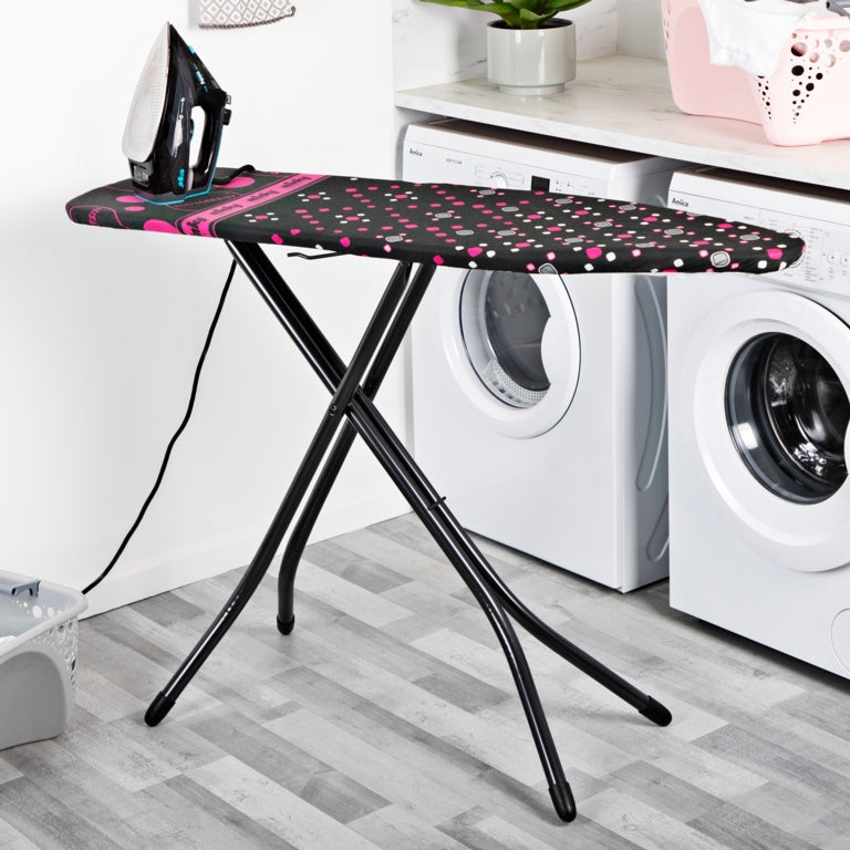 Minky Hot Spot Pro Ironing Board
