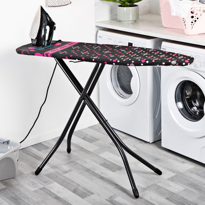 Minky Hot Spot Pro Ironing Board