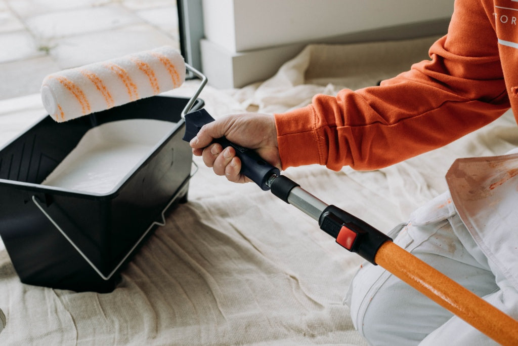 Hamilton For The Trade Medium Extending Pole