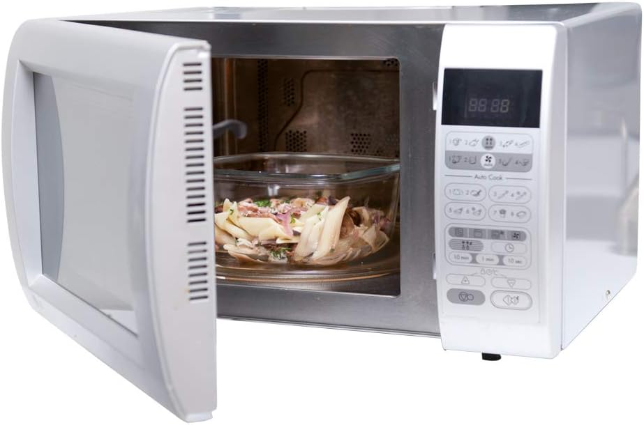 HG (Combi) Microwave Cleaner