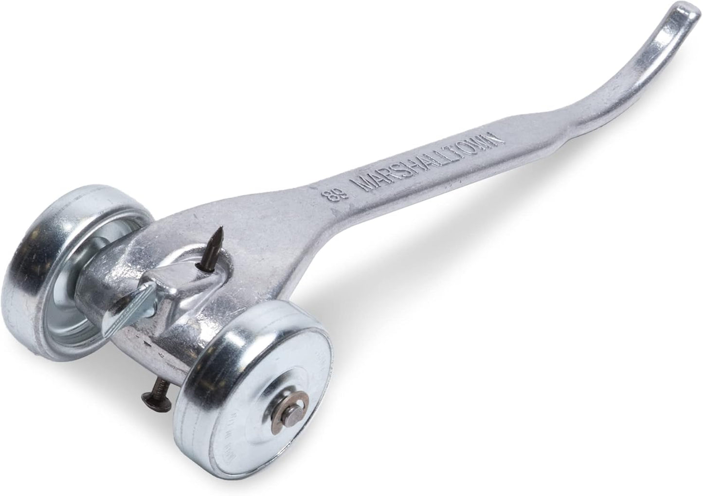 Marshalltown Joint Rakers - Chariot Style