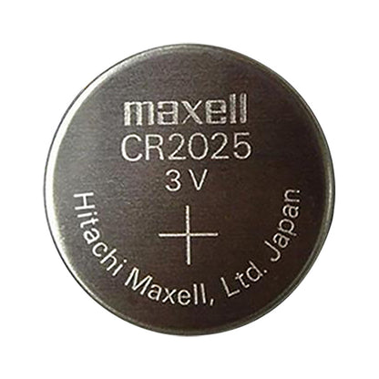 Maxell Lithium Battery