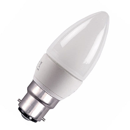 Lyveco LED Candle 3000k 250 Lumens