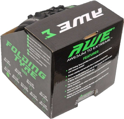 Awe MTB Folding Tyre