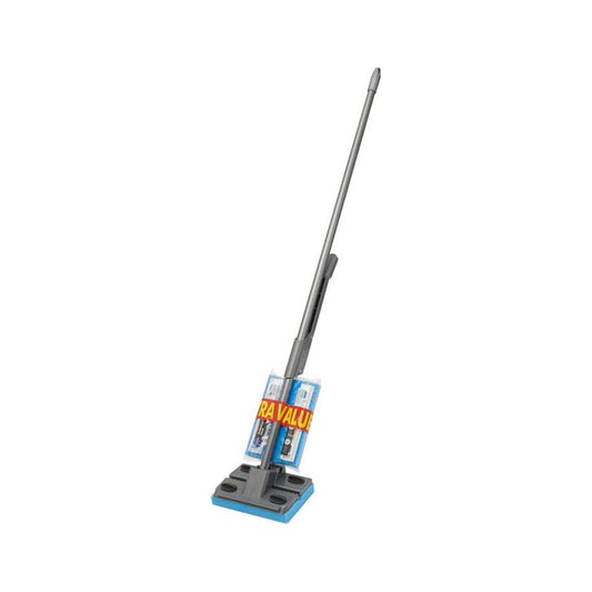 Addis Superdry Mop With Extra Refill