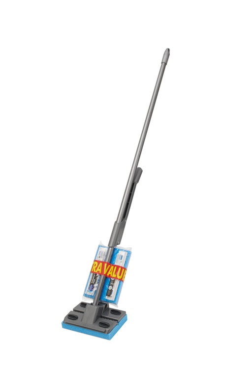 Addis Superdry Mop With Extra Refill