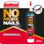 UniBond No More Nails Kiwi 204g