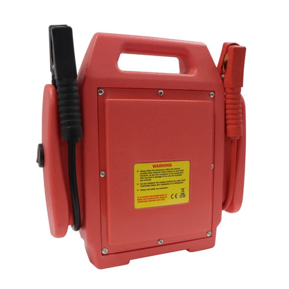 Streetwize Portable Power Station