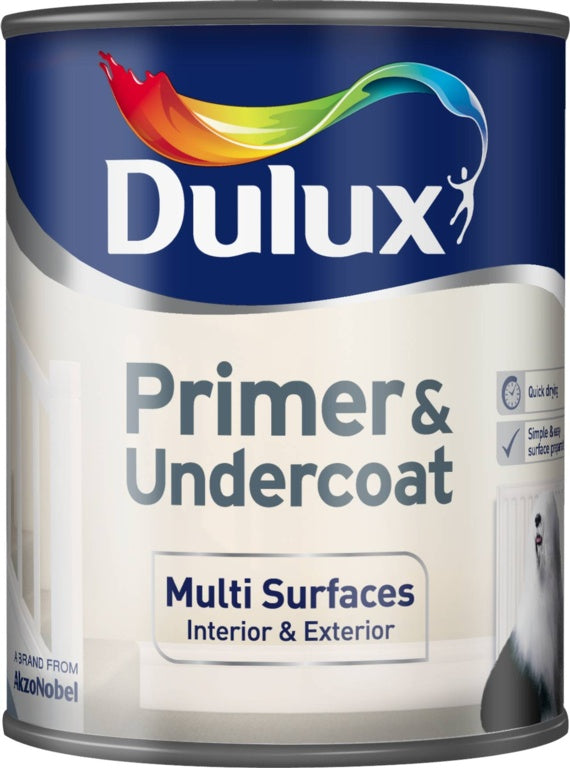 Dulux Multi Purpose Primer