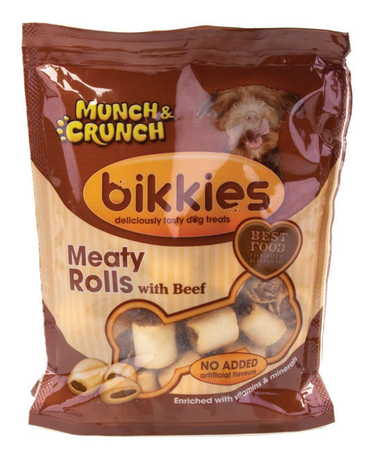 Munch & Crunch Marrowbones Treats