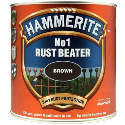 Hammerite No.1 Antirouille 2,5L