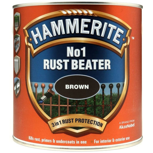 Hammerite No.1 Rustbeater 2.5L
