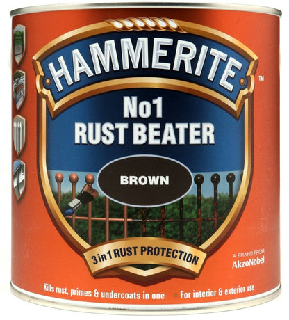 Hammerite No.1 Antirouille 2,5L