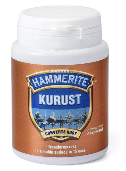 Hammerite Kurust