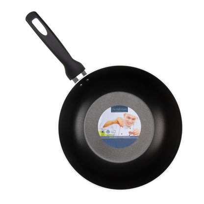 Pendeford Non Stick Stir Fry Pan 28cm