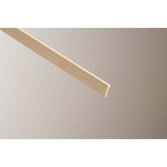 Cheshire Mouldings Hockey Stick Pine